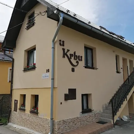 U Krbu Penzión pre hostí