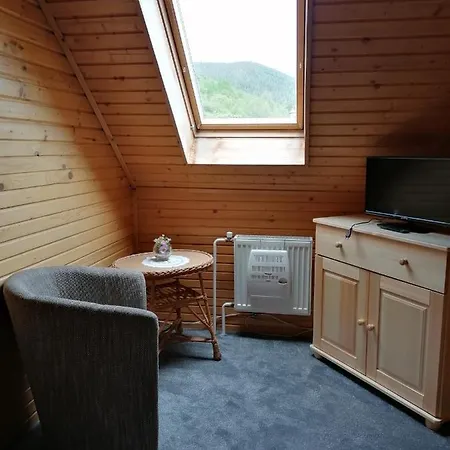 U Krbu Penzión pre hostí 3*