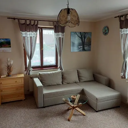 Affittacamere U Krbu 3*