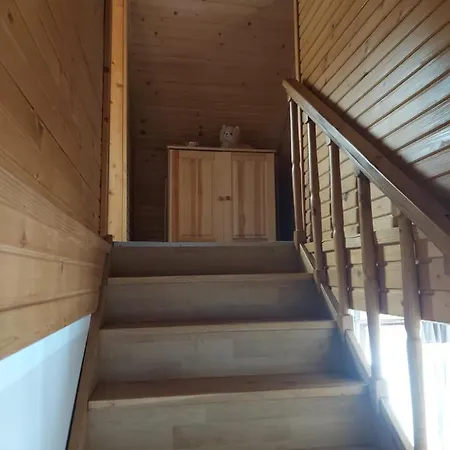 Affittacamere U Krbu 3*