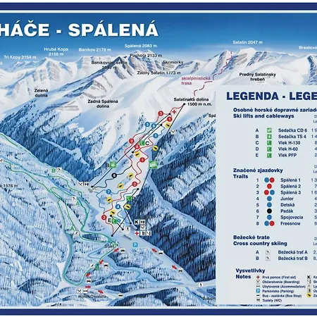 U Krbu Penzión pre hostí