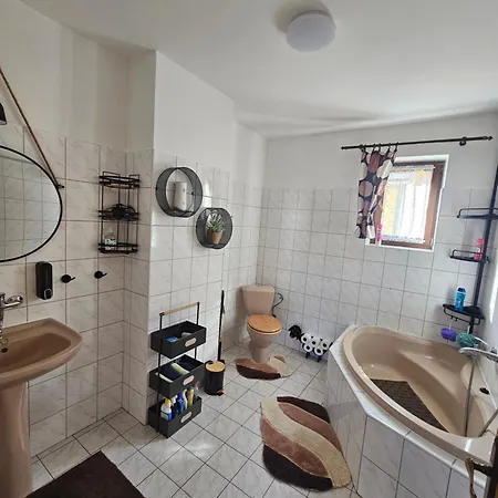 Penzión pre hostí U Krbu 3*