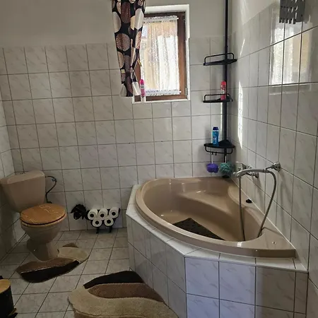 U Krbu Affittacamere Habovka