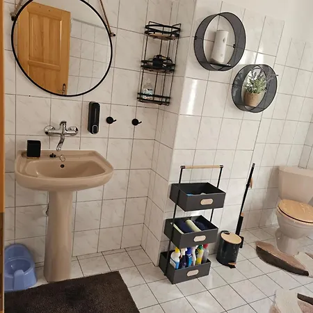 Affittacamere U Krbu Habovka