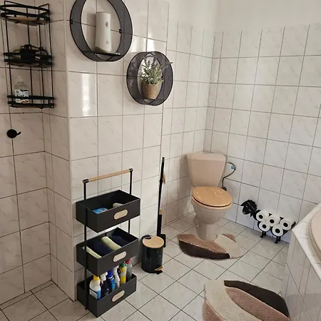 U Krbu Penzión pre hostí