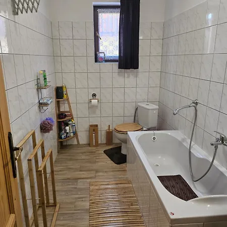 Pensión U Krbu 3*