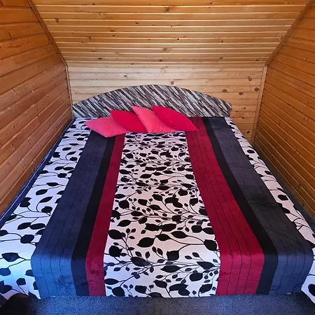Pensión U Krbu